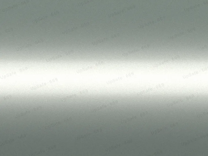 Цвет Gris Plata 2 Serie, код 669: спектральный рендер покрытия