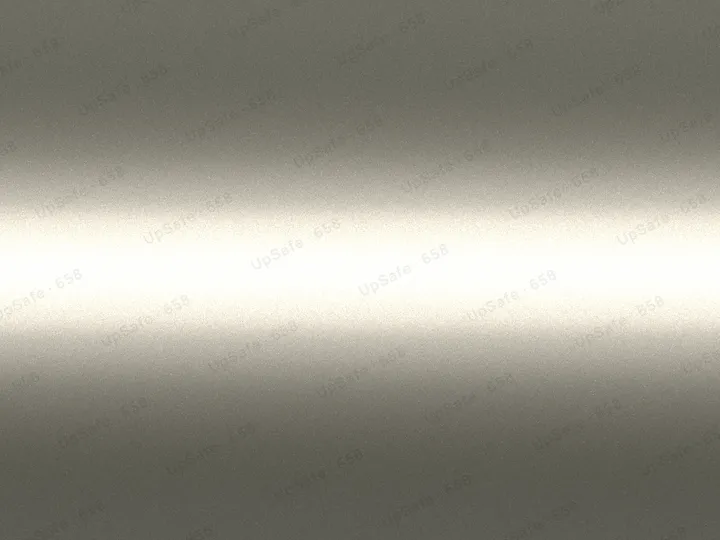 Цвет Gris Ceniza, код 658: спектральный рендер покрытия