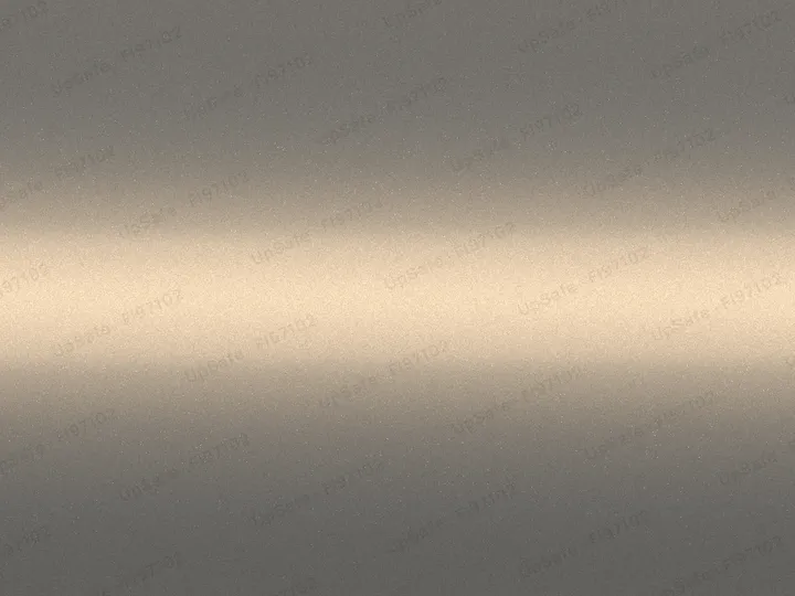 Цвет Sunbeam Gold, код FI97102: спектральный рендер покрытия