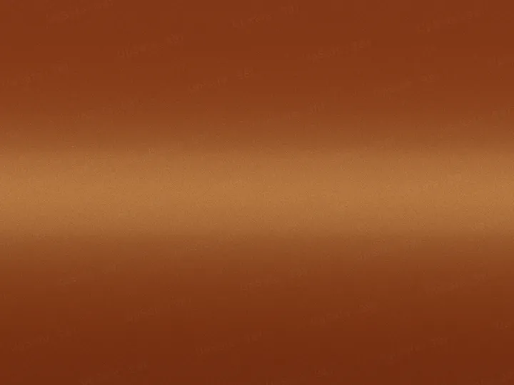 Цвет Arancio, код 981: спектральный рендер покрытия