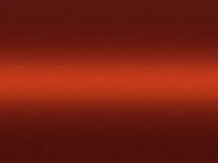 Цвет Sunlight Copper, код ZFS: спектральный рендер покрытия