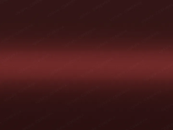 Цвет Autumn Red, код CD8EWHA, CD8EXWA, GT: спектральный рендер покрытия