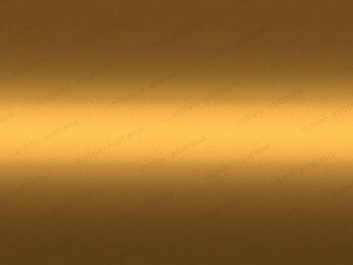 Цвет Sunray Gold, код AXQEWHA, AXQEXWA, C6: спектральный рендер покрытия