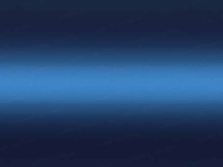 Цвет French Blue, код 2DTEWHA, M9: спектральный рендер покрытия