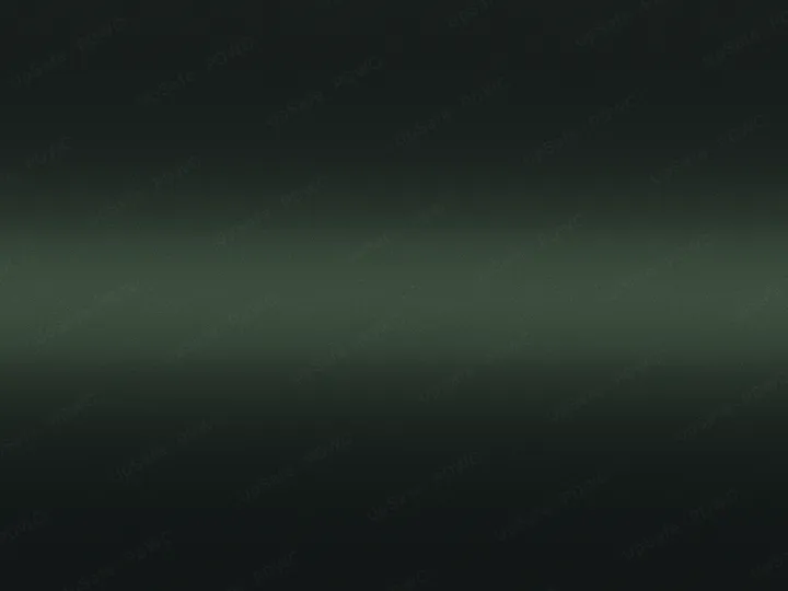 Цвет Dark Highland Green, код PDWC, PDWCWHA, PX: спектральный рендер покрытия