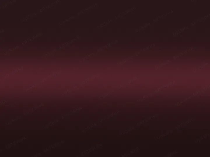 Цвет Dark Cherry, код 6RTEWHA, 6RTEXWA, HH: спектральный рендер покрытия