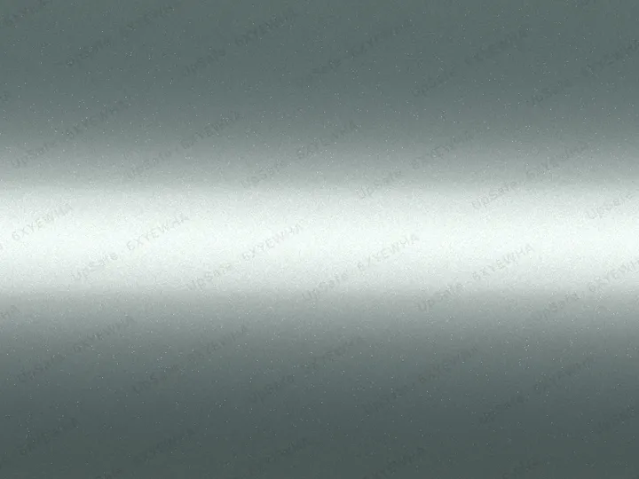 Цвет Pewter, код 6XYEWHA, 6XYEXWA, HJ: спектральный рендер покрытия