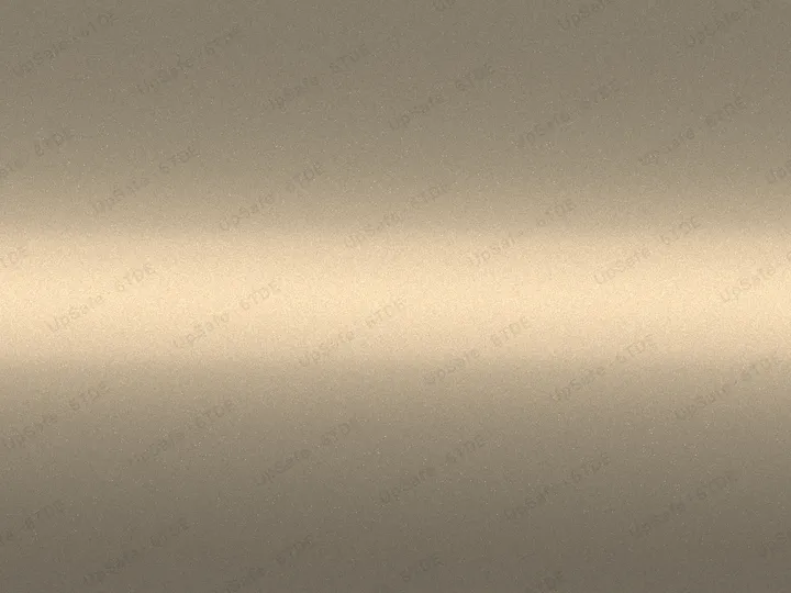 Цвет Dune Pearl, код 6TDE, 6TDEWHA, 6TDEXWA, ND: спектральный рендер покрытия