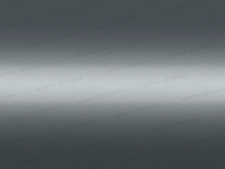 Цвет Tungsten Gray, код 6QVEWHA, 6QVEXWA, T8: спектральный рендер покрытия