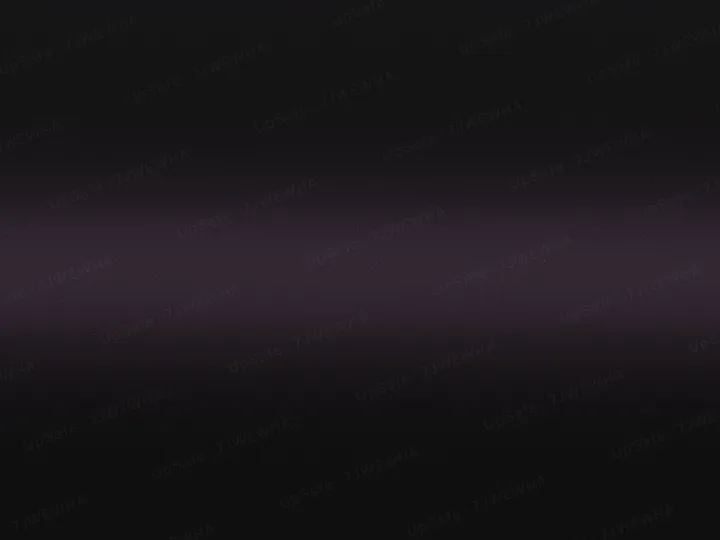 Цвет Dk. Amethyst, код 7JWEWHA, PG: спектральный рендер покрытия