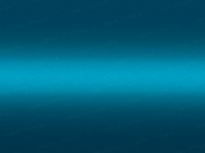 Цвет Aqua Blue, код 7DPEWHA, TH: спектральный рендер покрытия