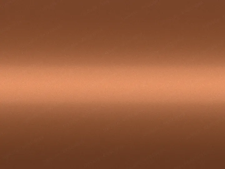 Цвет Vintage Copper, код 8KSEWHA, HR: спектральный рендер покрытия