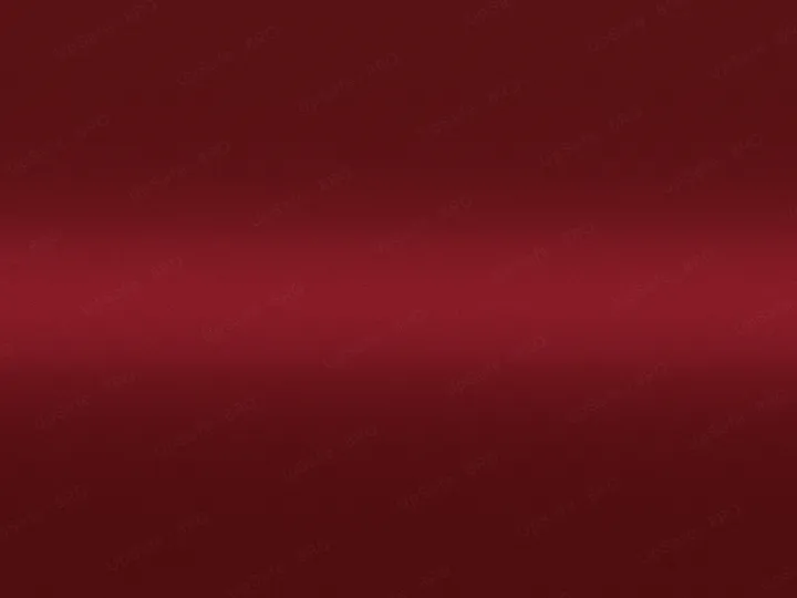 Цвет Sangria Red, код 8RQ, 8RQEWHA, 8RQEXWA, JV: спектральный рендер покрытия