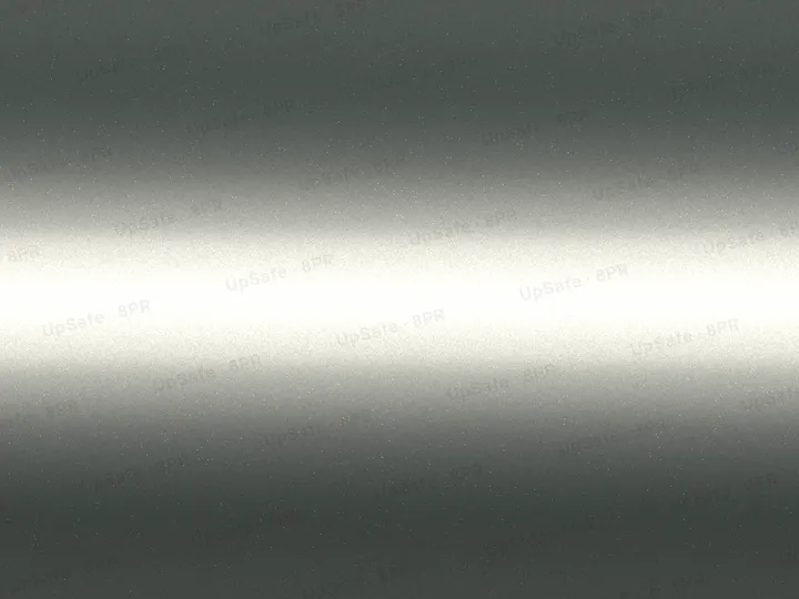 Цвет Vapor Silver, код 8PR, 8PREWHA, 8PREXWA, ZY: спектральный рендер покрытия