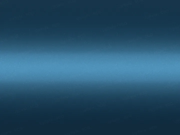 Цвет Sport Blue, код 9CQ, 9CQEWHA, 9CQEXWA, U1: спектральный рендер покрытия
