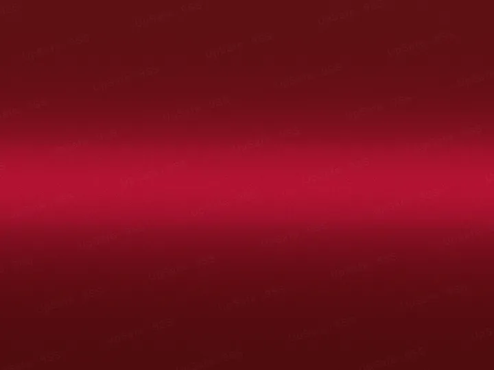 Цвет Candy Red, код 9SS, 9SSEWTA, 9SSEXTA, U6: спектральный рендер покрытия