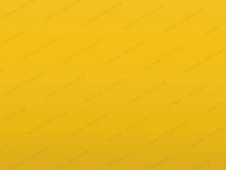 Цвет Amarillo Imola, код FRD10018: спектральный рендер покрытия