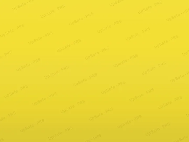 Цвет Sulphur Yellow, код PRS, PSTBE: спектральный рендер покрытия