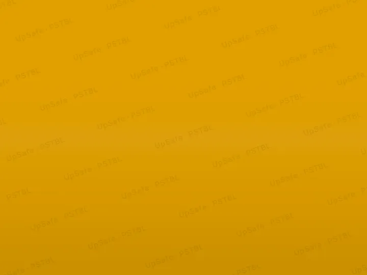 Цвет Broom Yellow, код PSTBL, TYS: спектральный рендер покрытия