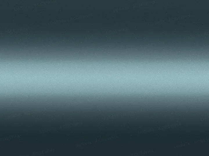 Цвет Steel Blue, код ACQEWHA, UN: спектральный рендер покрытия