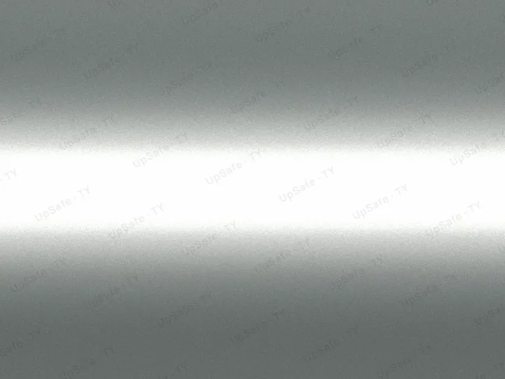Цвет Moondust Silver, код TY, ZJNCWWA: спектральный рендер покрытия