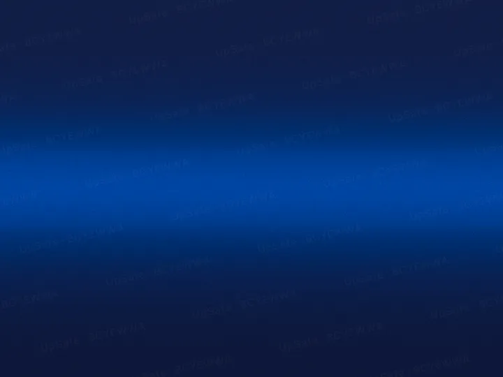 Цвет Spirit Blue, код BCYEWWA, L1: спектральный рендер покрытия