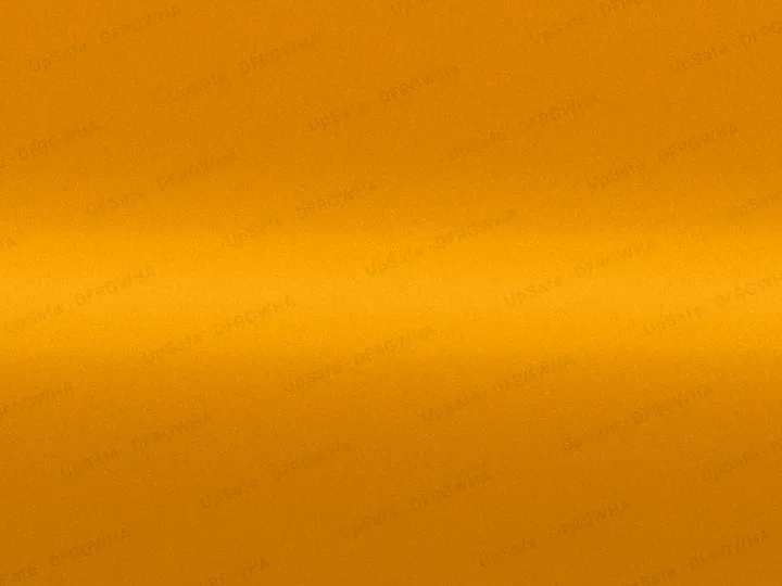 Цвет Electric Gold, код DFRGWHA, LP: спектральный рендер покрытия
