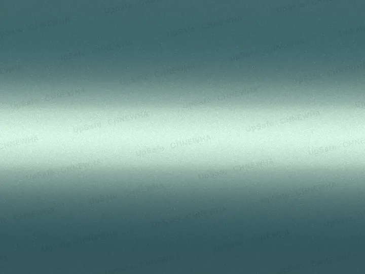 Цвет Frosted Glass, код CHNEWHA, CHNEXHA, P9: спектральный рендер покрытия
