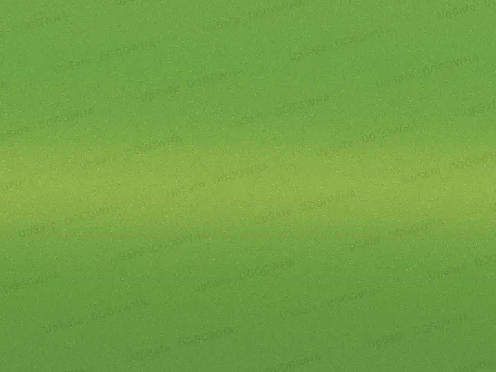 Цвет Green Envy, код DGGGWHA, DGGGXWA, HD: спектральный рендер покрытия