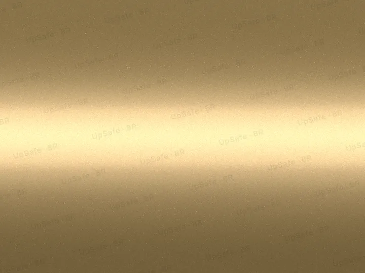 Цвет Karat Gold, код BR, EF5EWHA, EF5EXWA: спектральный рендер покрытия