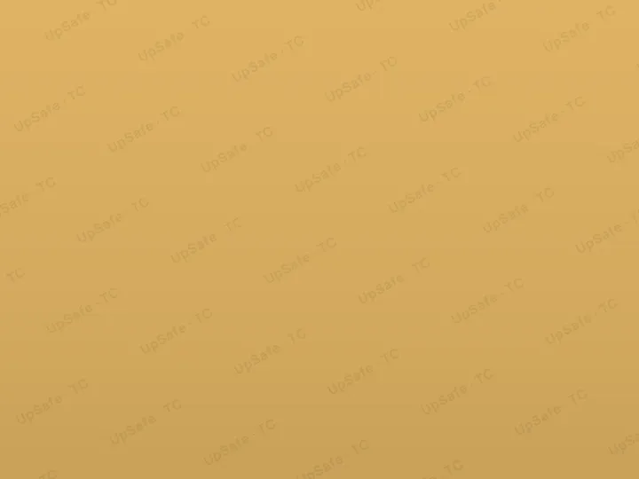 Цвет Orient Yellow, код TC: спектральный рендер покрытия