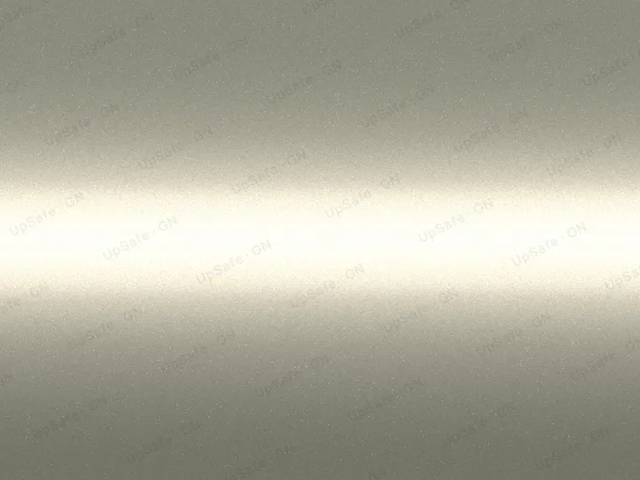 Цвет White Gold, код GN, HQHEWHA: спектральный рендер покрытия