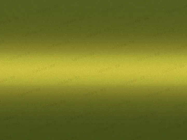 Цвет Outrageous Green, код B8, JGREWTA: спектральный рендер покрытия