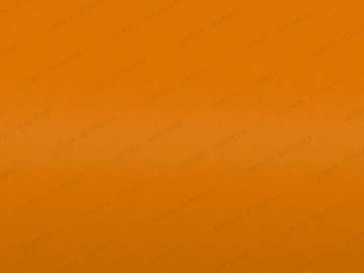Цвет Orange Fury, код JESGWHA, NL, QK: спектральный рендер покрытия
