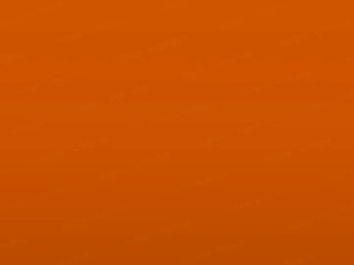 Цвет Epic Orange, код 4ESAWHA: спектральный рендер покрытия