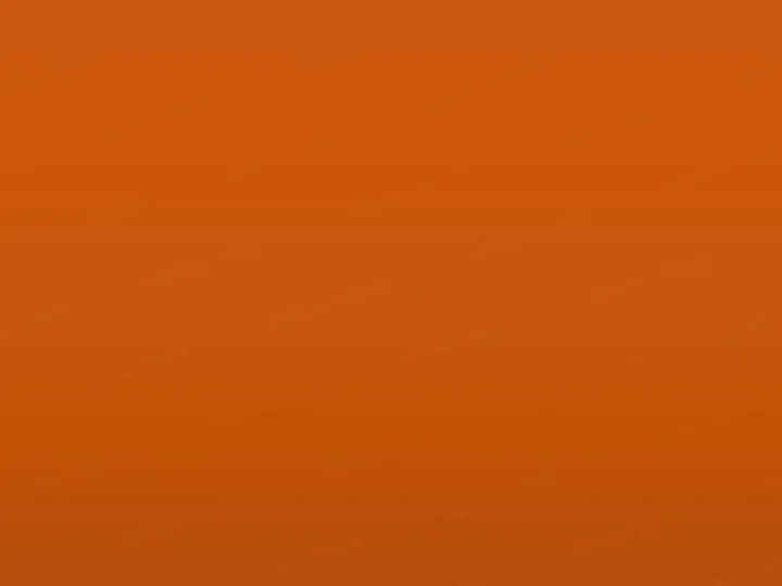 Цвет Signal Orange, код PSVAT, SJS: спектральный рендер покрытия