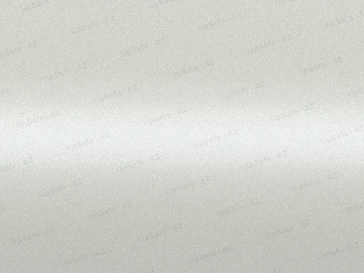 Цвет Pristine White, код AZ, LVLGWHA, PN4HR: спектральный рендер покрытия