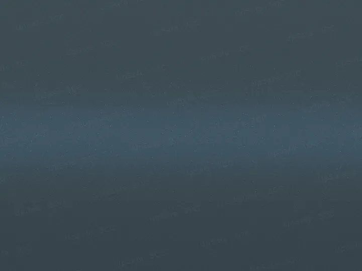 Цвет Vapor Blue, код 3CC, 3CCEWHA, K1, PN4KN: спектральный рендер покрытия