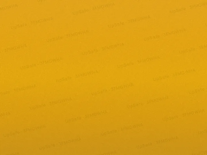 Цвет Yellow Splash, код 3FMGWHA, RH: спектральный рендер покрытия