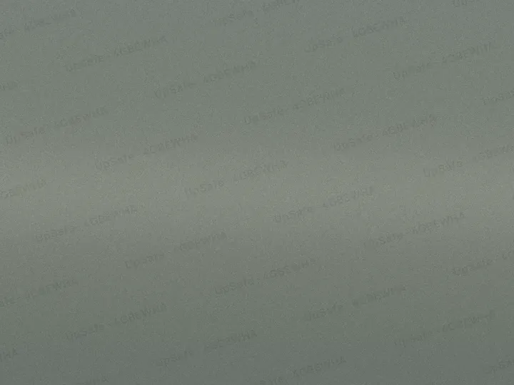 Цвет Sage Green, код 4GBEWHA, NK: спектральный рендер покрытия