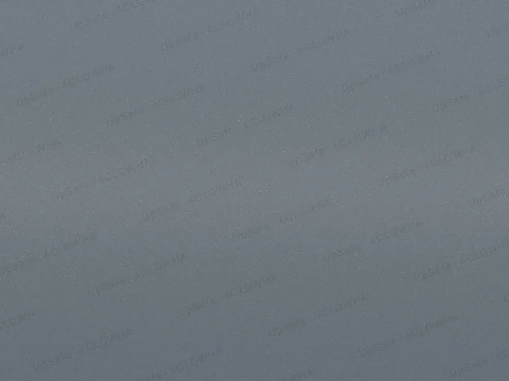 Цвет Glacier Gray, код 4CLGWHA, PN4LH, R7: спектральный рендер покрытия