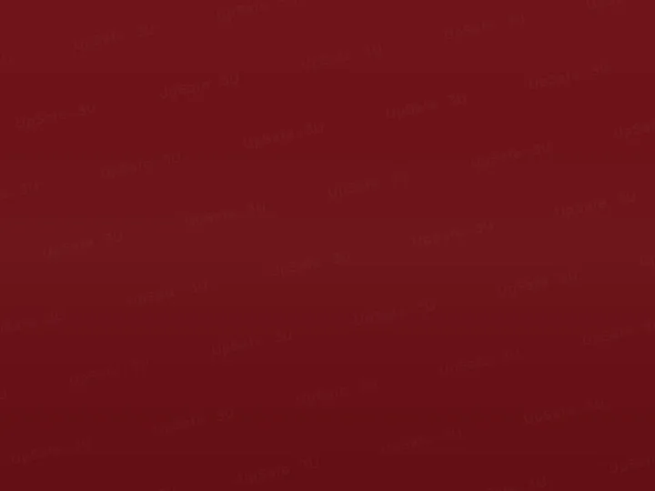 Цвет Rojo Montego, код 3U: спектральный рендер покрытия