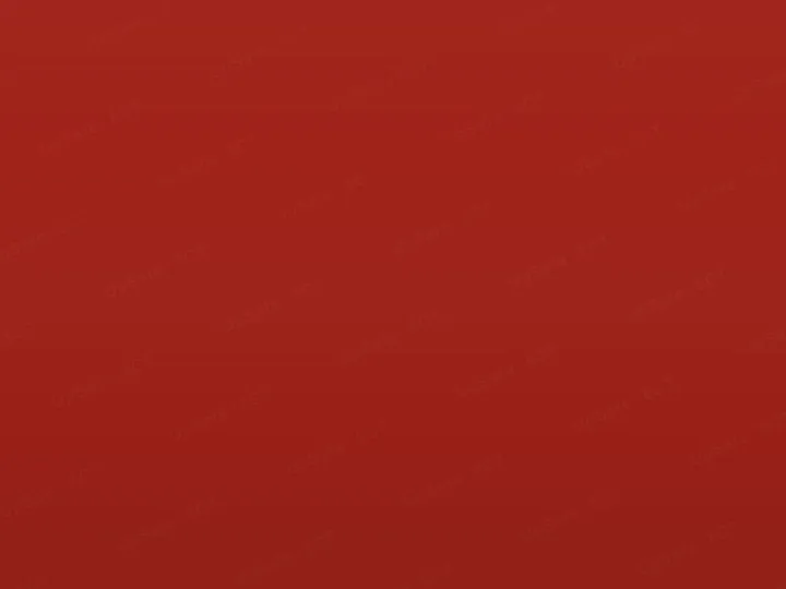 Цвет Flame Red, код ECT, PSVDG: спектральный рендер покрытия