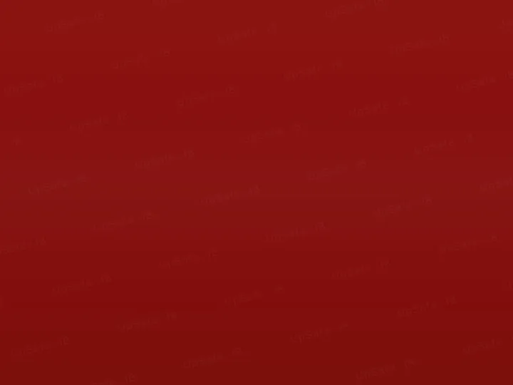 Цвет Monza Red 2, код IB: спектральный рендер покрытия
