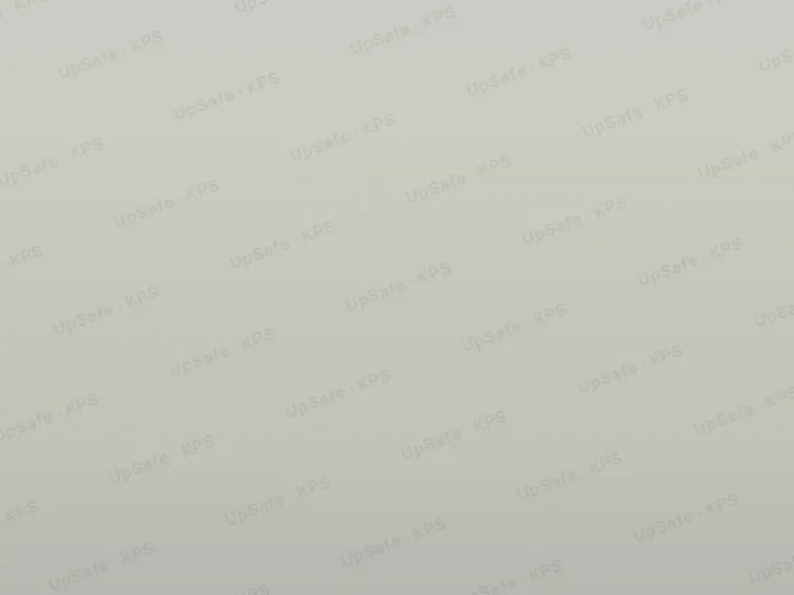 Цвет Papyrus White, код KPS, PSVTF: спектральный рендер покрытия