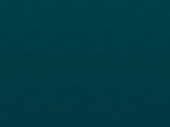 Цвет Ocean Blue, код PSTKN, YTS: спектральный рендер покрытия
