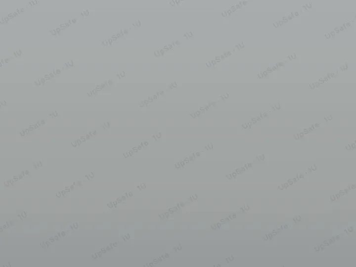 Цвет Oxford Gray-stripe, код 1U: спектральный рендер покрытия