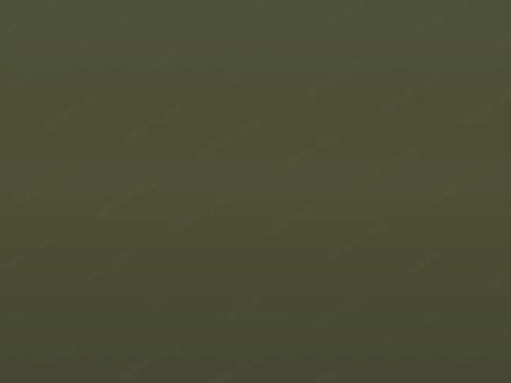 Цвет Olive Green, код FXS, PSTTM: спектральный рендер покрытия
