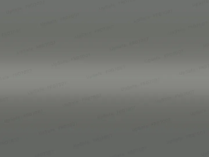Цвет Dark Grey, код FRD7007: спектральный рендер покрытия