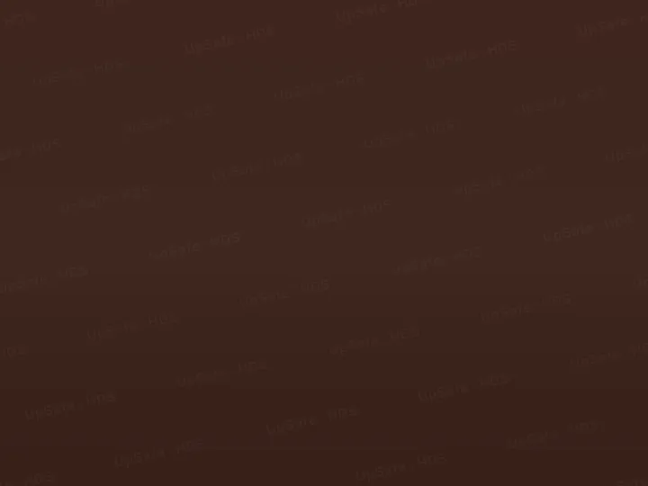Цвет Chocolate Brown, код HDS, PSVRD: спектральный рендер покрытия